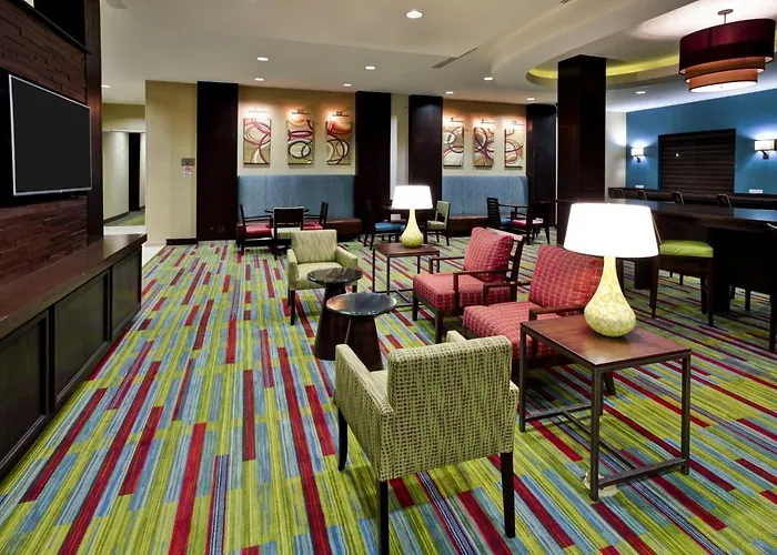Fairfield Inn & Suites Austin Northwest/Research Blvd