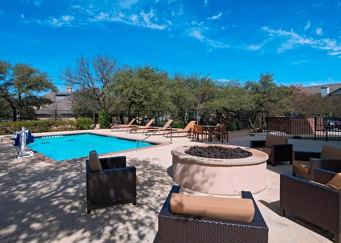 Fairfield Inn & Suites Austin Northwest/Research Blvd