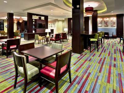 Fairfield And By Marriott Northwest/research Blvd Hotel 3*