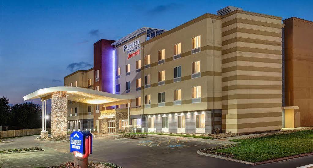 Fairfield And By Marriott Northwest/research Blvd Austin